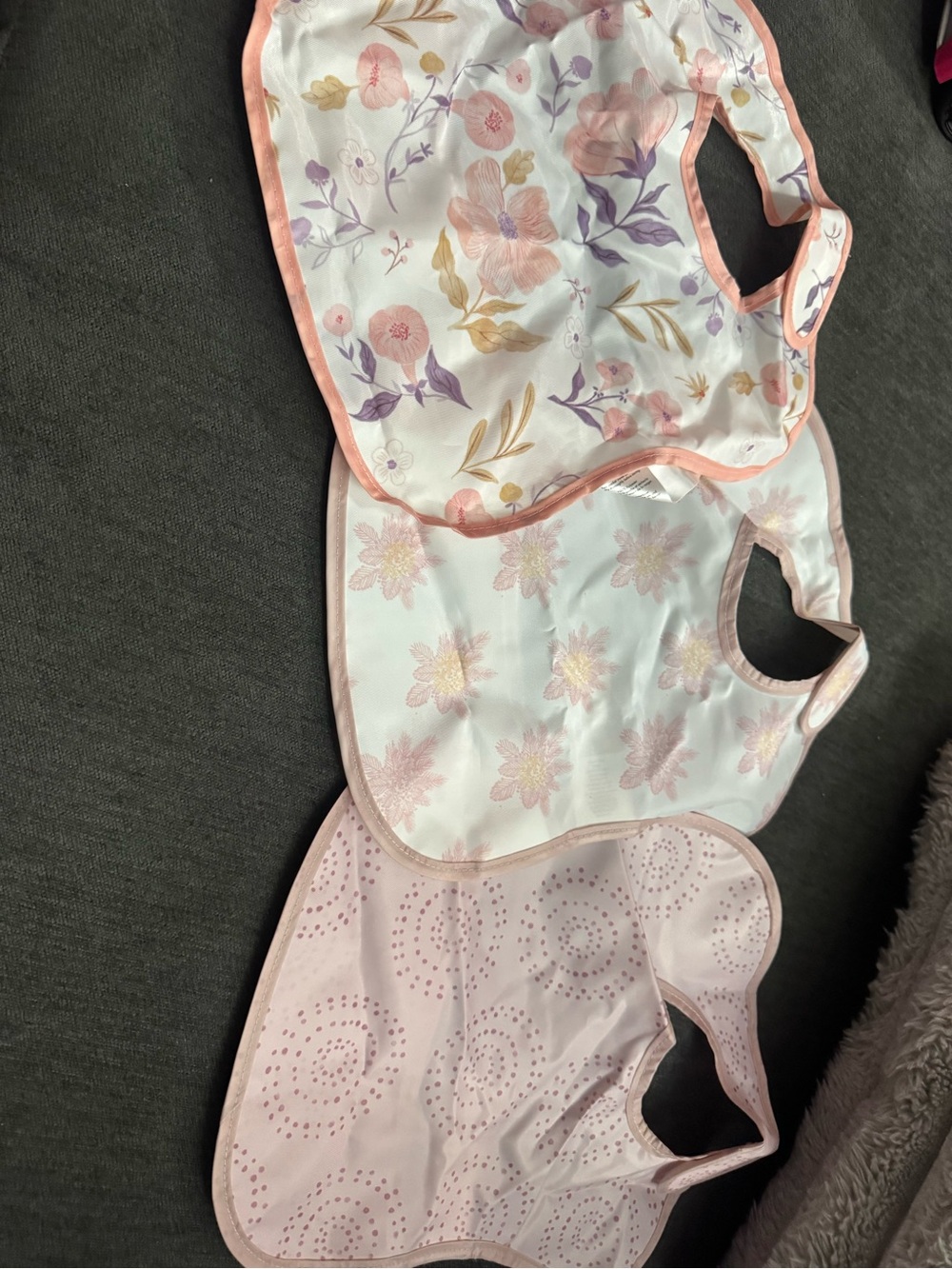 Baby bids - Picture 3 of 5